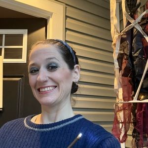 Meet your Posher, Lindsey